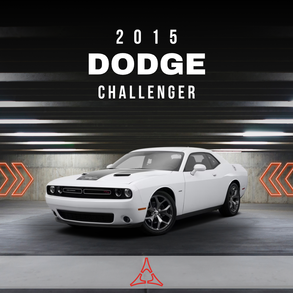 2015 Dodge Challenger Electrical Wiring Diagram Manual PDF