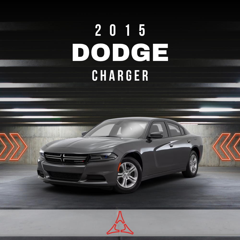 2015 Dodge Charger Electrical Wiring Diagram Manual PDF