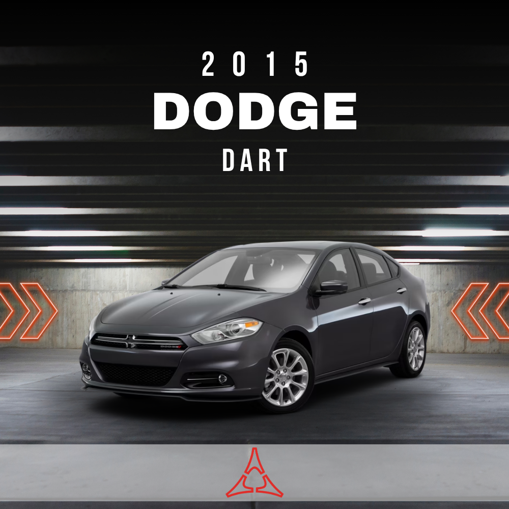 2015 Dodge Dart Electrical Wiring Diagram Manual PDF