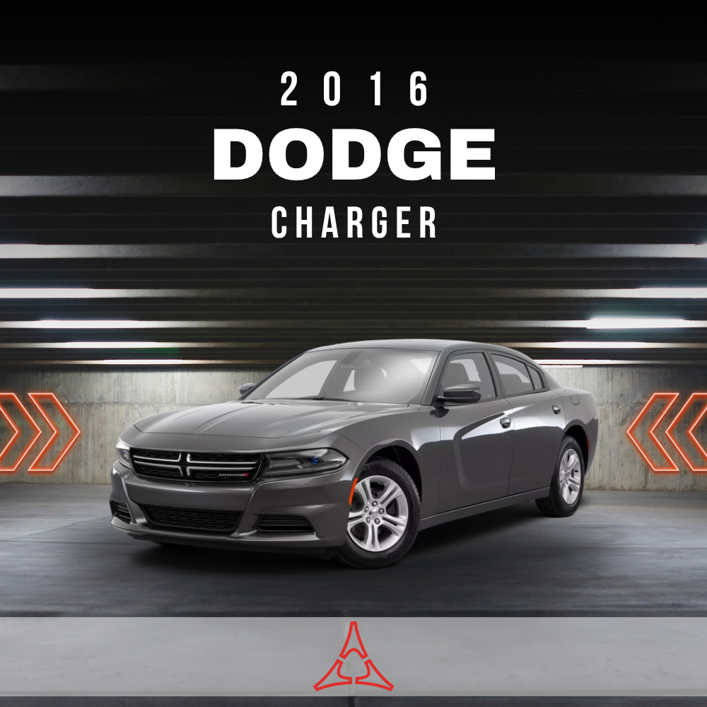 2016 Dodge Charger Electrical Wiring Diagram Manual PDF