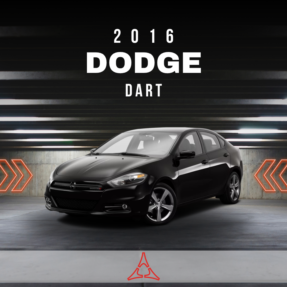 2016 Dodge Dart Electrical Wiring Diagram Manual PDF