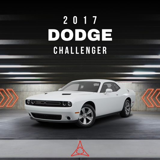 2017 Dodge Challenger Electrical Wiring Diagram Manual PDF