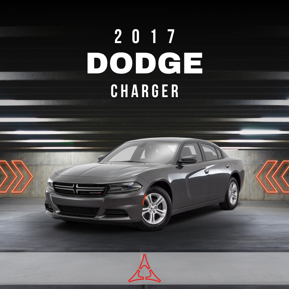 2017 Dodge Charger Electrical Wiring Diagram Manual PDF