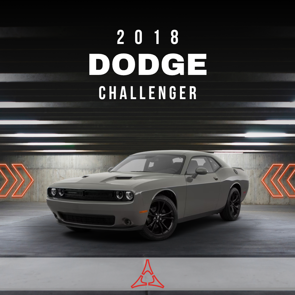 2018 Dodge Challenger Electrical Wiring Diagram Manual PDF