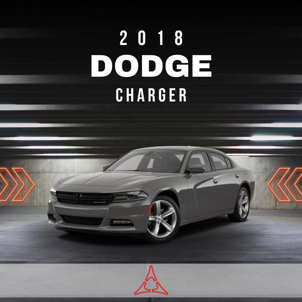 2018 Dodge Charger Electrical Wiring Diagram Manual PDF