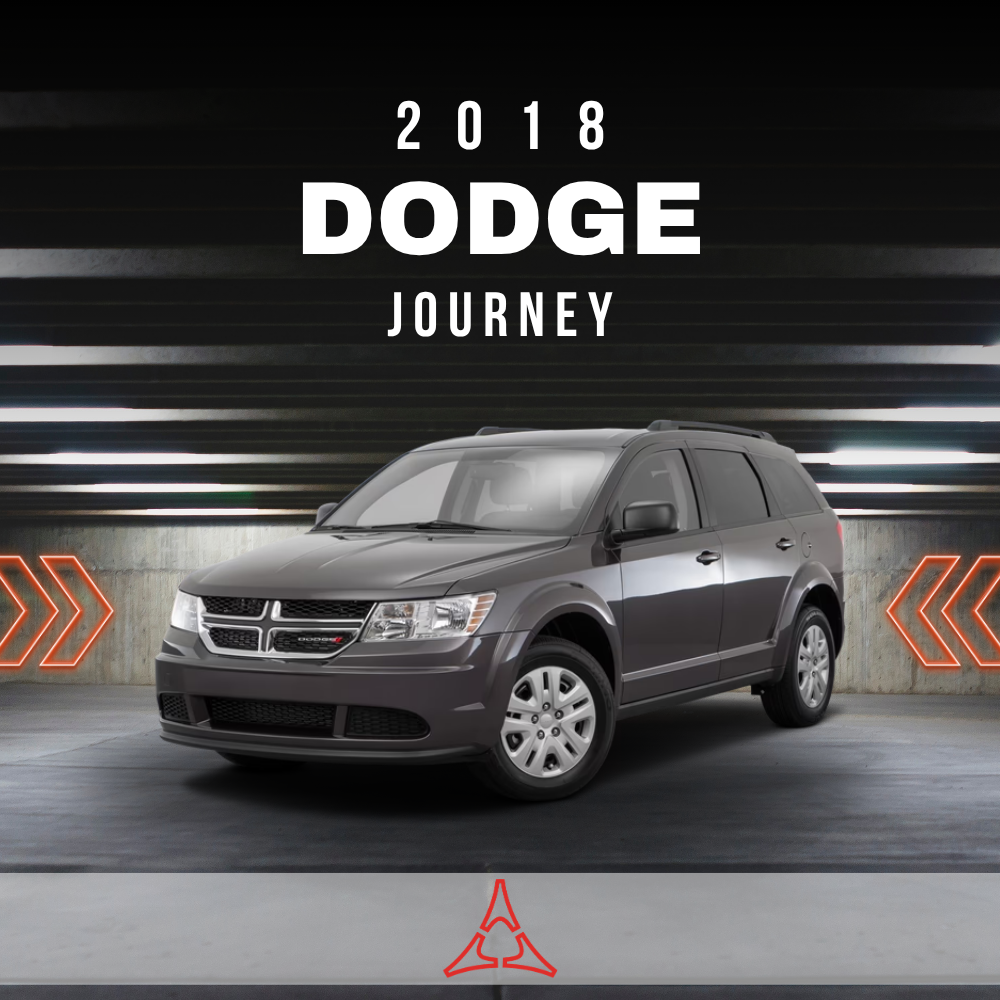 2018 Dodge Journey Electrical Wiring Diagram Manual PDF