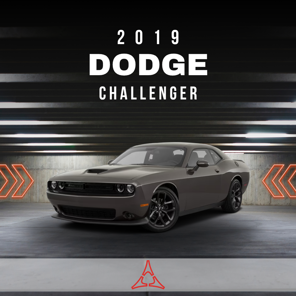 2019 Dodge Challenger Electrical Wiring Diagram Manual PDF