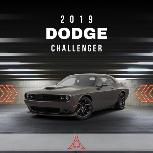 2019 Dodge Challenger Electrical Wiring Diagram Manual PDF