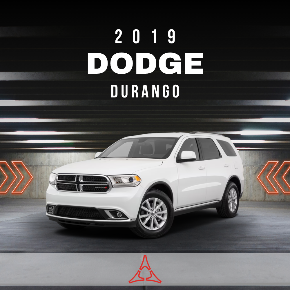 2019 Dodge Durango Electrical Wiring Diagram Manual PDF