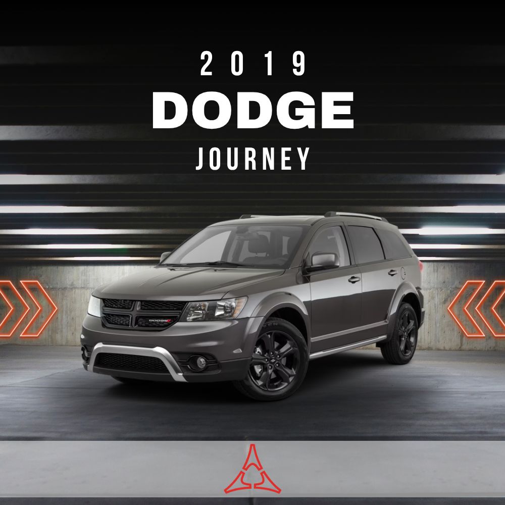 2019 Dodge Journey Electrical Wiring Diagram Manual PDF