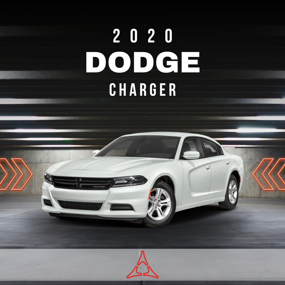 2020 Dodge Charger Electrical Wiring Diagram Manual PDF
