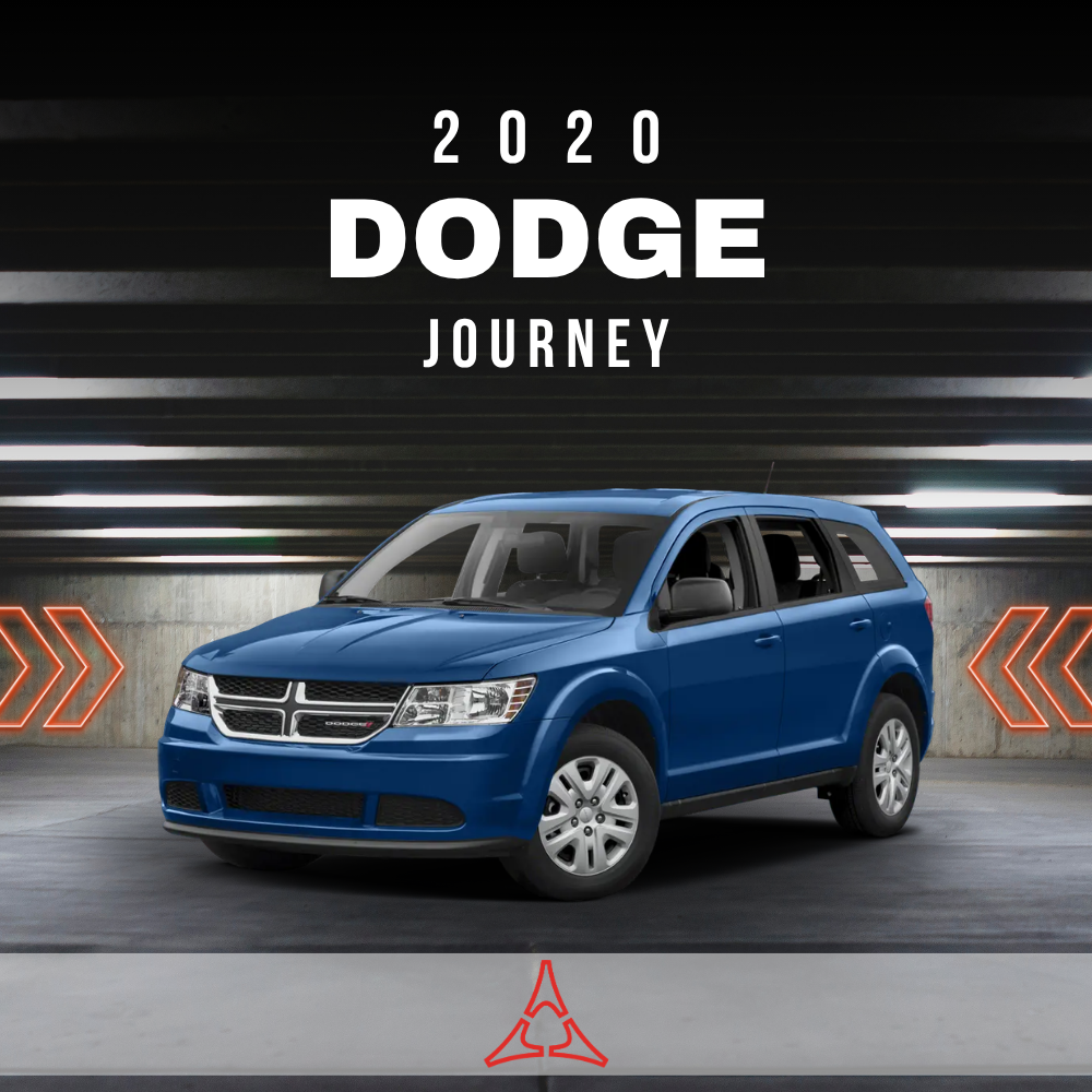 2020 Dodge Journey Electrical Wiring Diagram Manual PDF