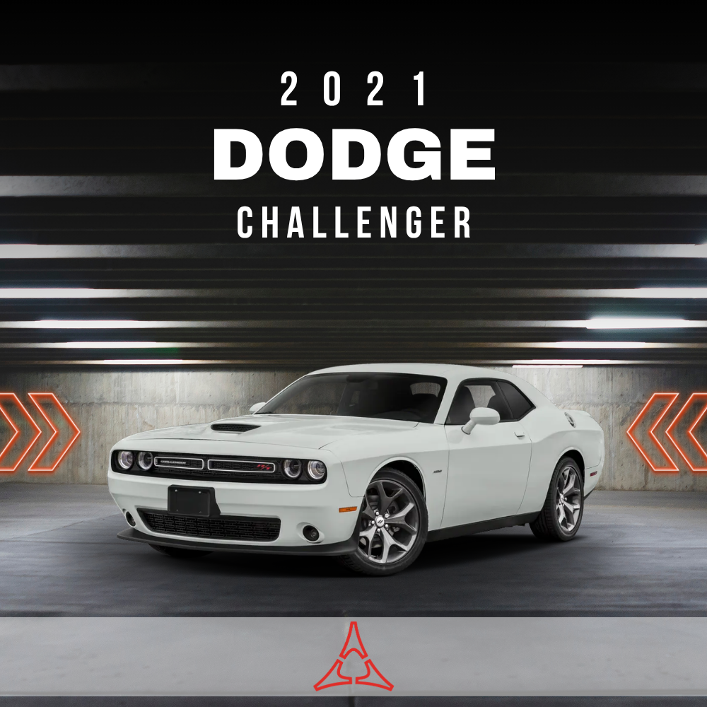 2021 Dodge Challenger Electrical Wiring Diagram Manual PDF