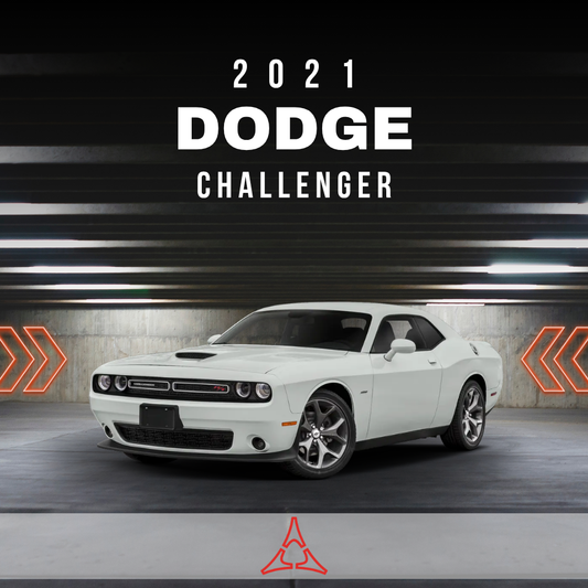 2021 Dodge Challenger Electrical Wiring Diagram Manual PDF