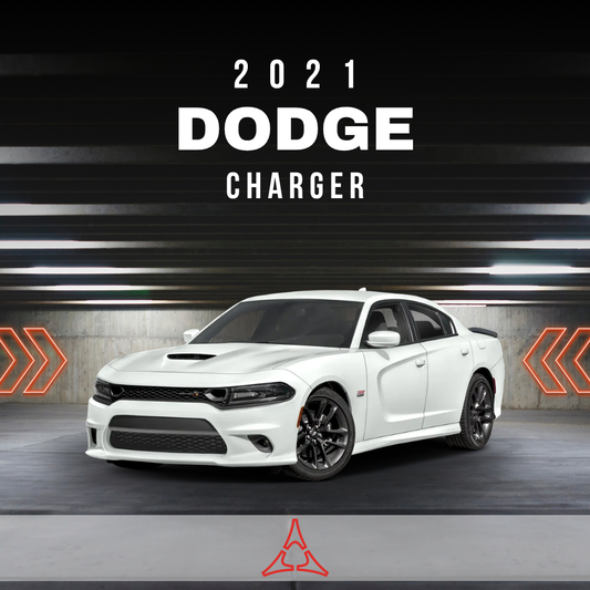 2021 Dodge Charger Electrical Wiring Diagram Manual PDF