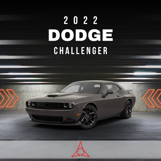 2022 Dodge Challenger Electrical Wiring Diagram Manual PDF