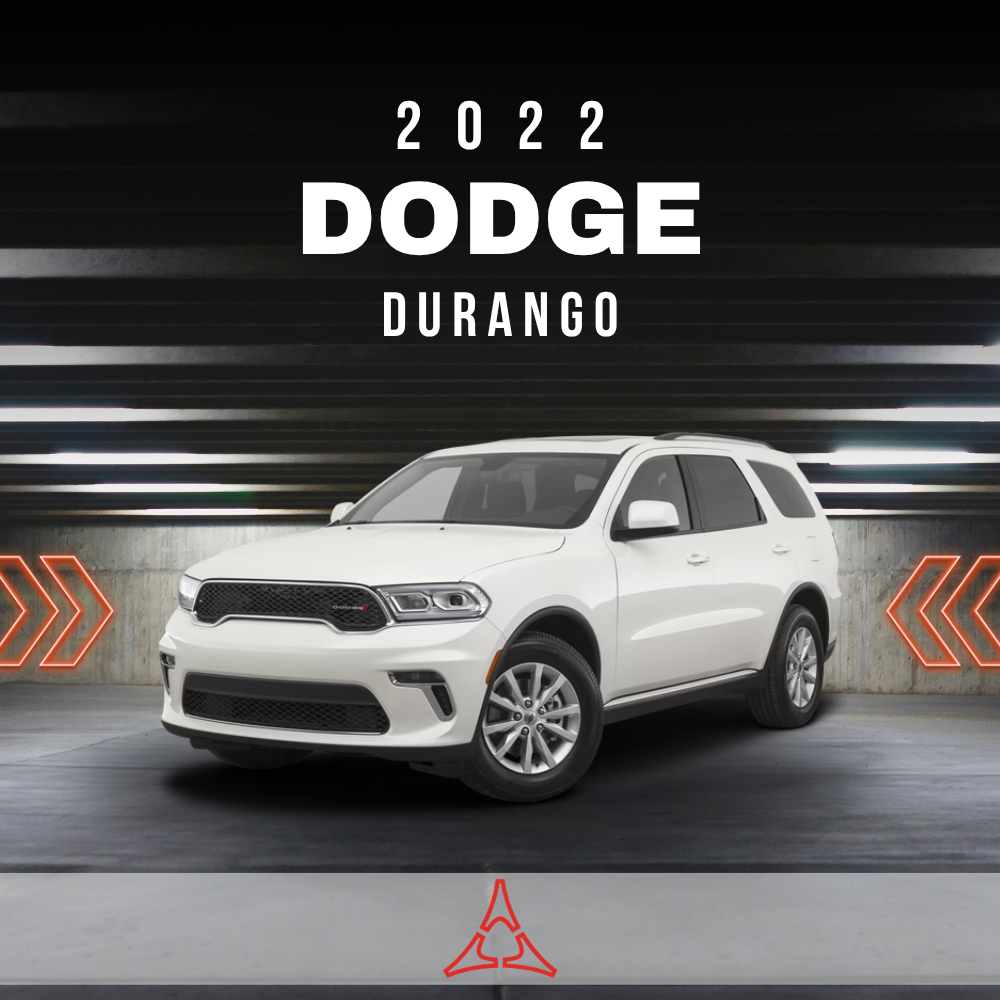 2022 Dodge Durango Electrical Wiring Diagram Manual PDF