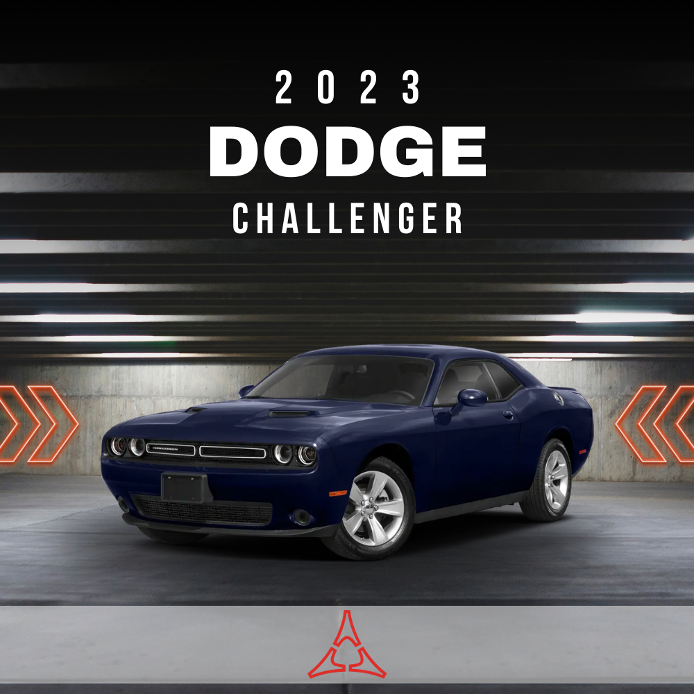 2023 Dodge Challenger 3.6L GT Electrical Wiring System Diagram Manual – PDF Download