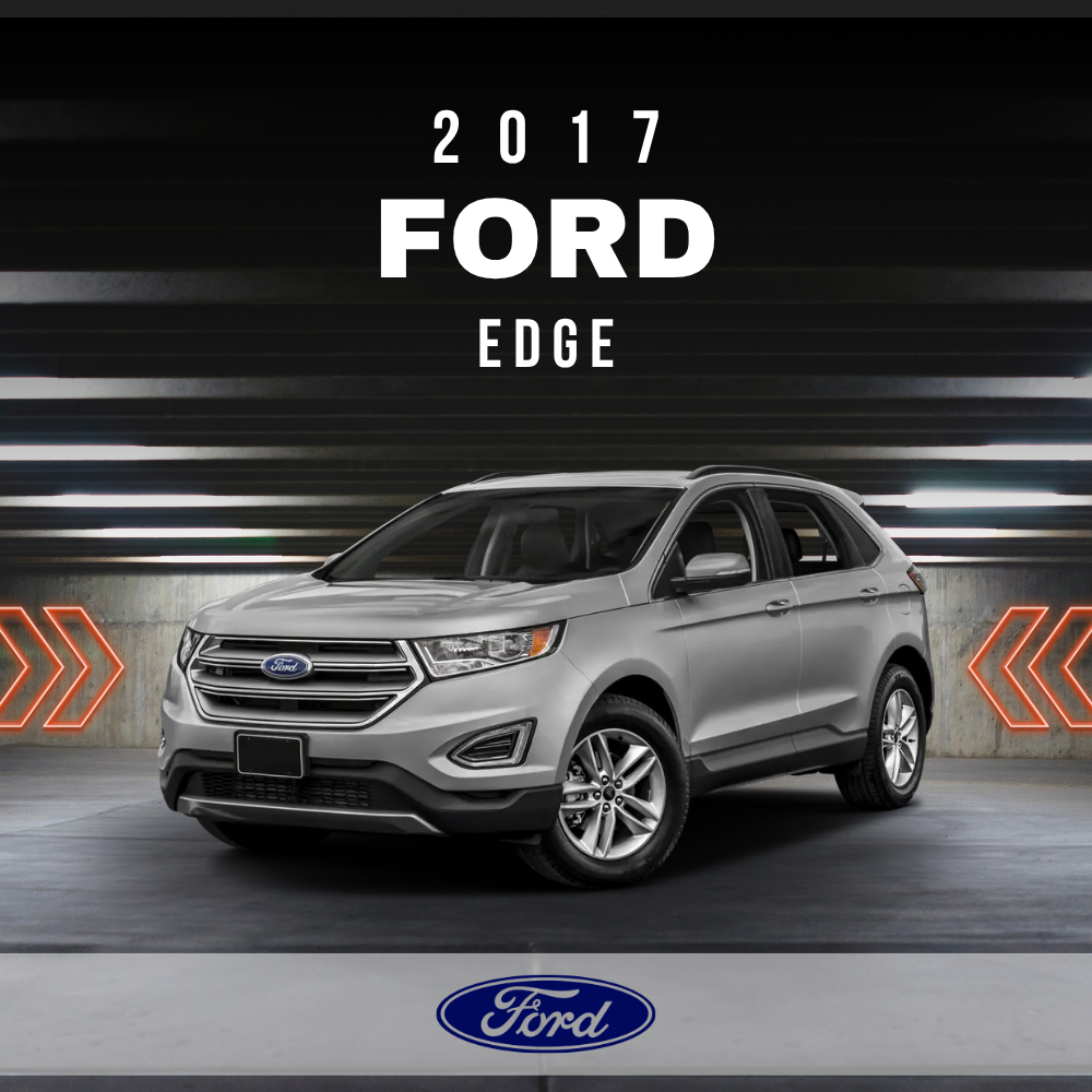 2017 Ford Edge Electrical Wiring Diagram Manual PDF
