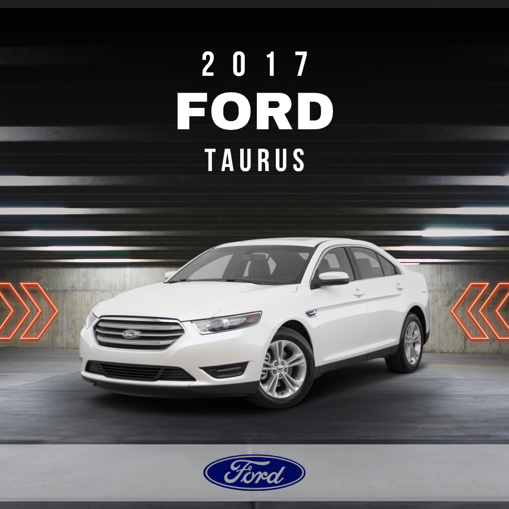 2017 Ford Taurus Electrical Wiring Diagram Manual PDF