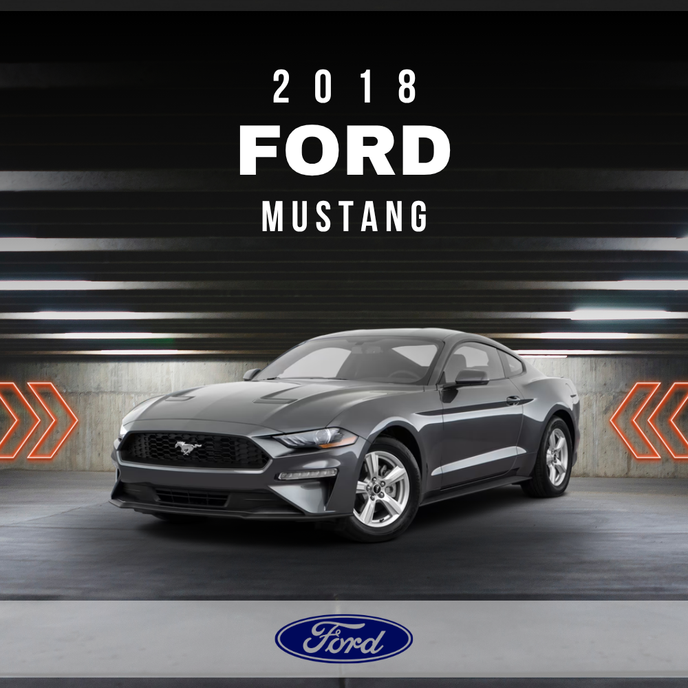 2018 Ford Mustang Electrical Wiring Diagram Manual PDF