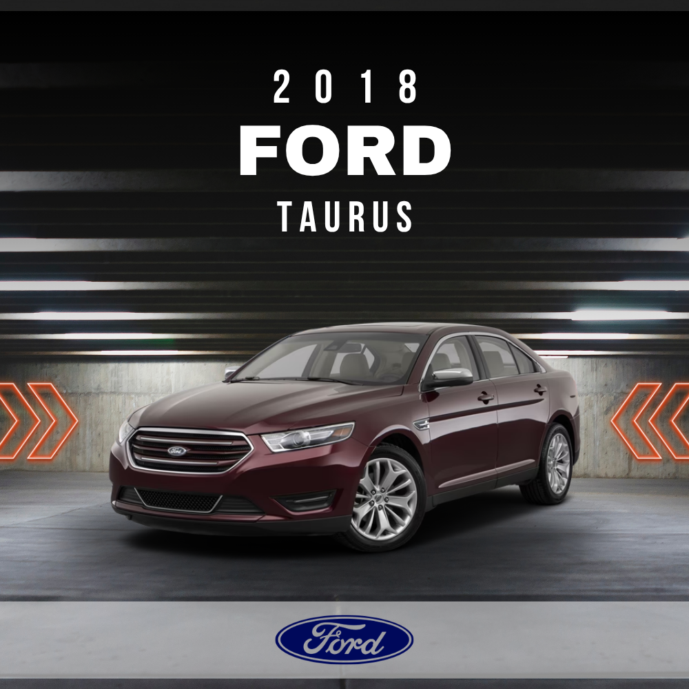 2018 Ford Taurus Electrical Wiring Diagram Manual PDF