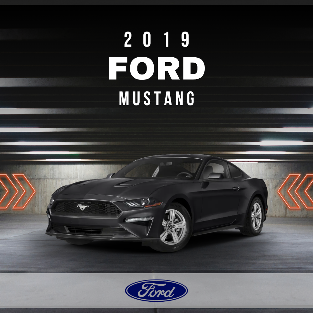 2019 Ford Mustang Electrical Wiring Diagram Manual PDF