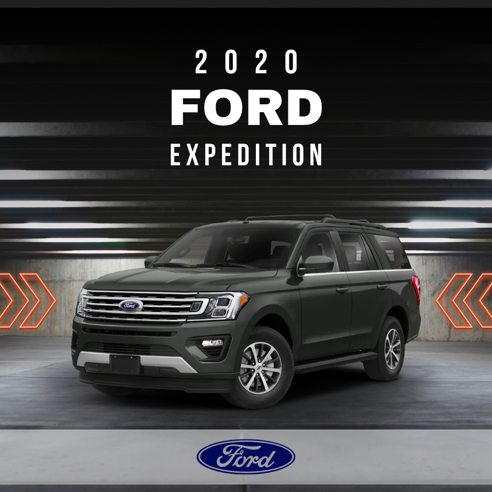 2020 Ford Expedition 3.5L Platinum Electrical Wiring System Diagram Manual – PDF Download