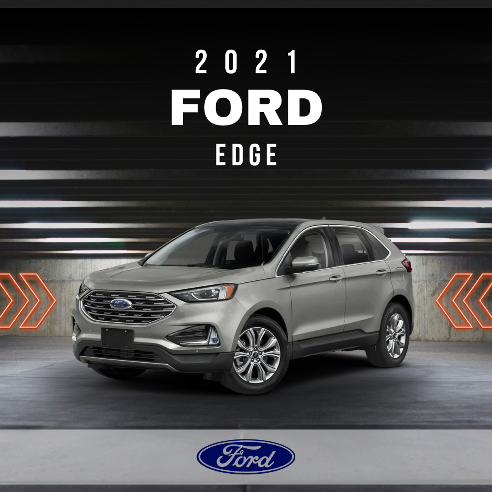 2021 Ford Edge Electrical Wiring Diagram Manual PDF