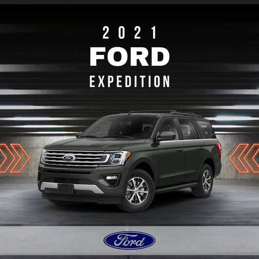 2021 Ford Expedition Electrical Wiring Diagram Manual PDF