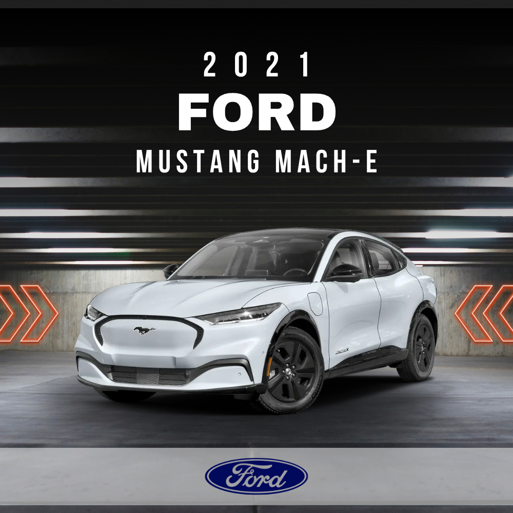 2021 Ford Mustang Mach-E Premium Electrical Wiring System Diagram Manual – PDF Download
