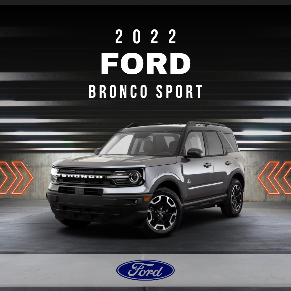2022 Ford Bronco Sport Electrical Wiring Diagram Manual PDF