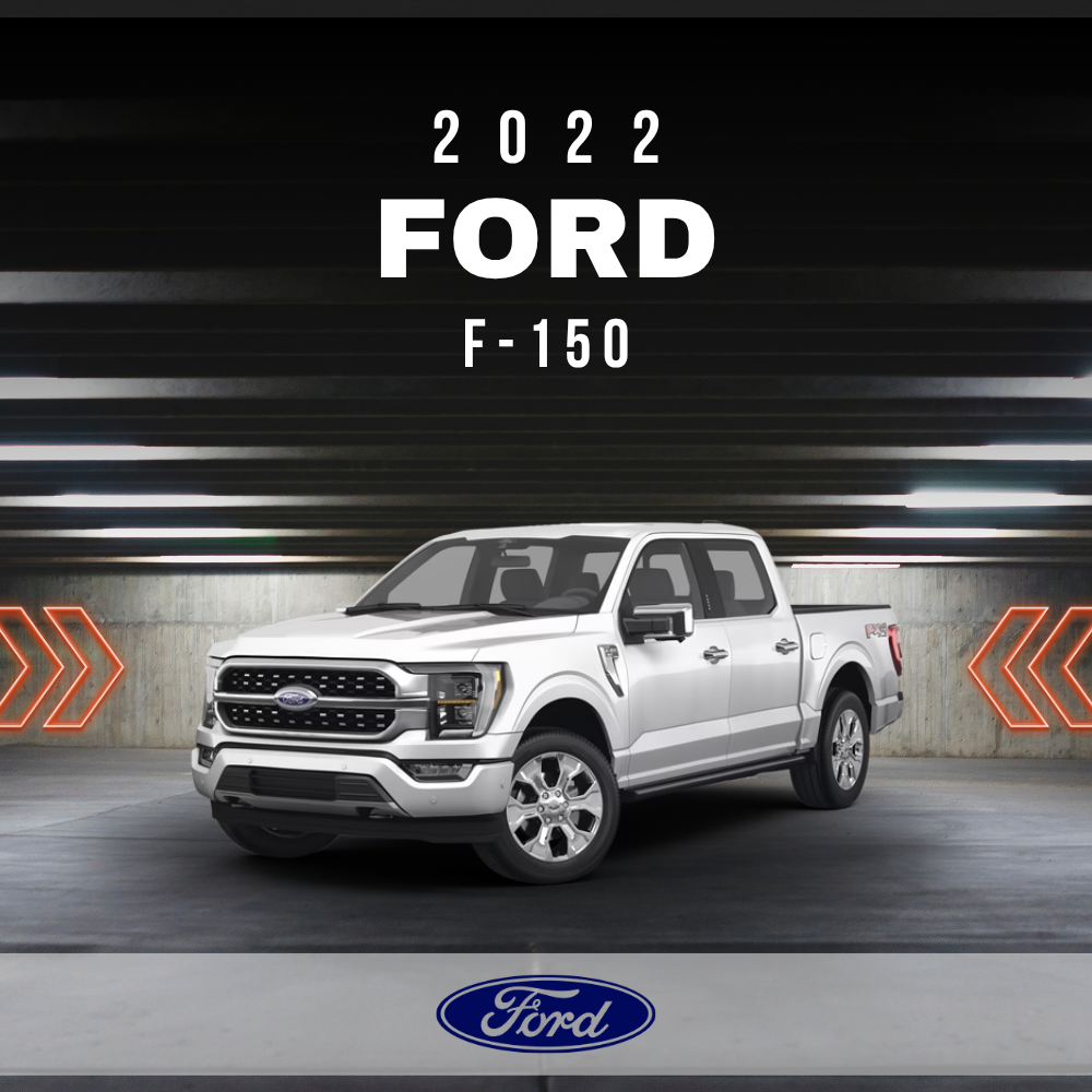 2022 Ford F-150 Electrical Wiring Diagram Manual PDF