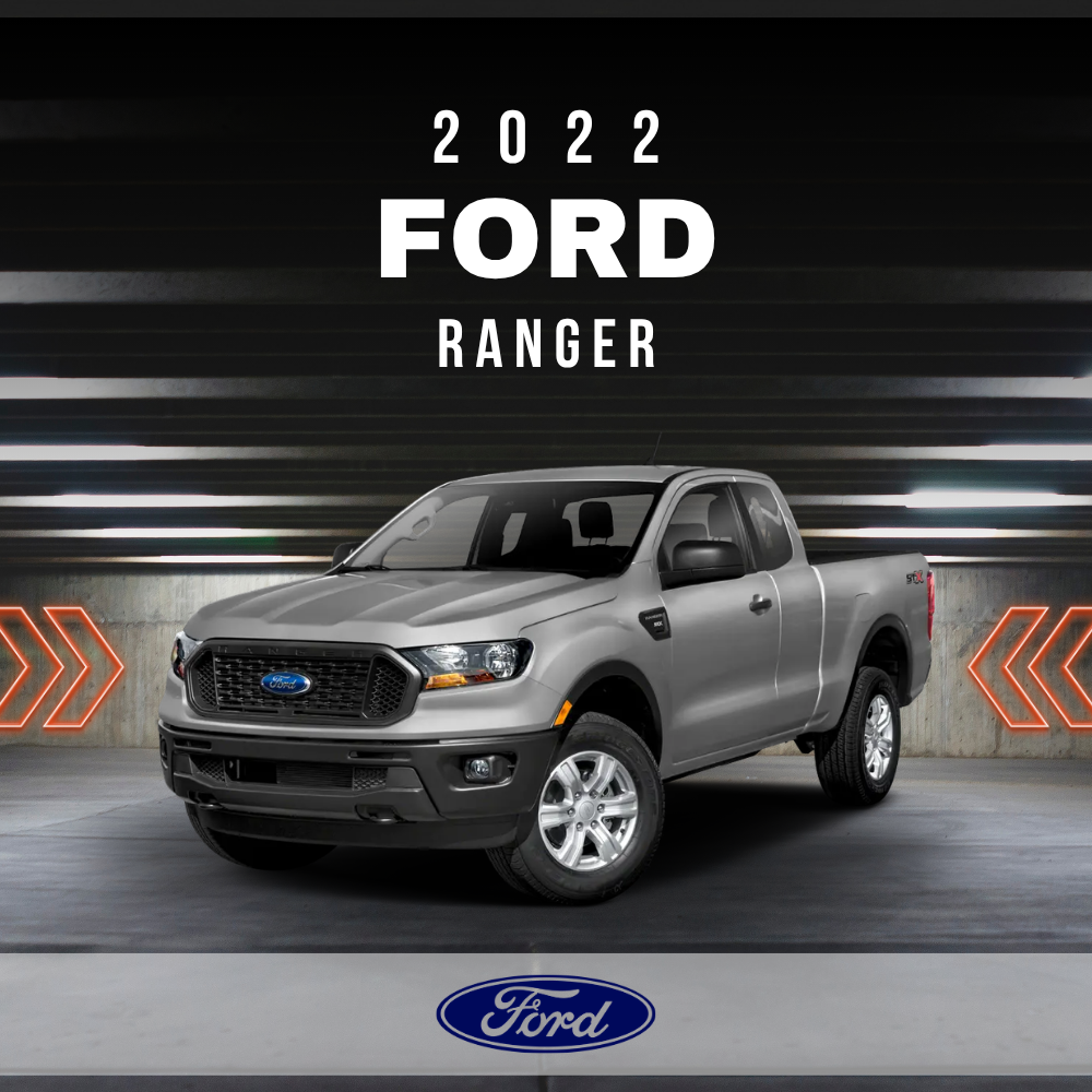 2022 Ford Ranger Electrical Wiring Diagram Manual PDF
