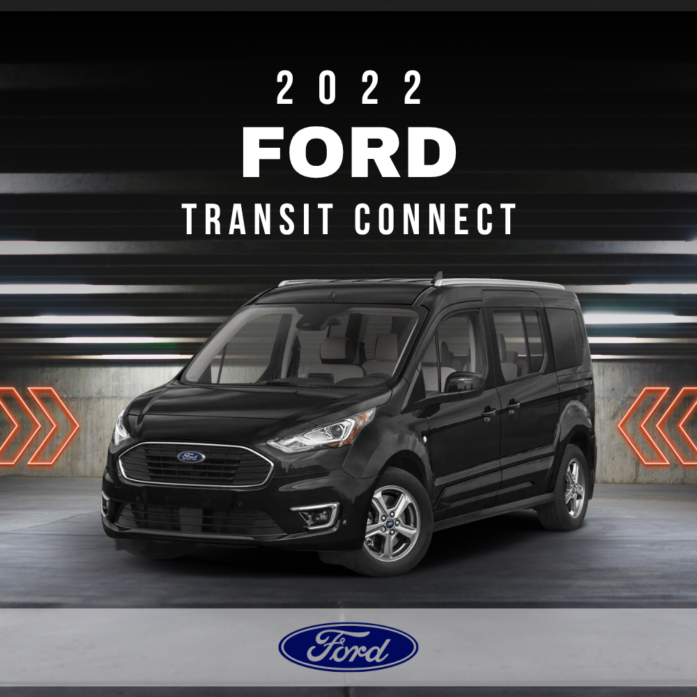 2022 Ford Transit Connect Electrical Wiring Diagram Manual PDF