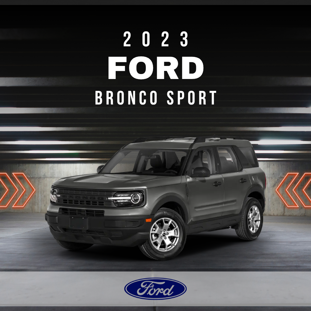 2023 Ford Bronco Electrical Wiring Diagram Manual PDF
