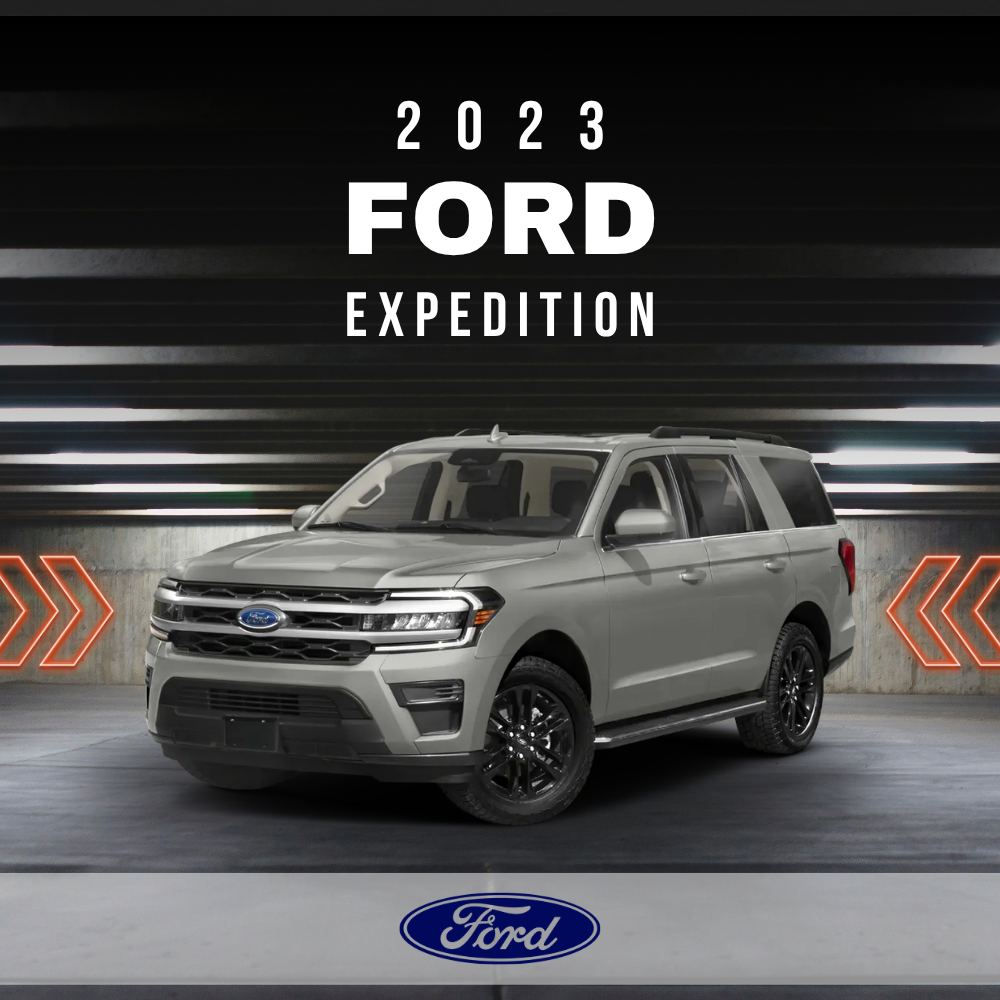 2023 Ford Expedition Electrical Wiring Diagram Manual PDF