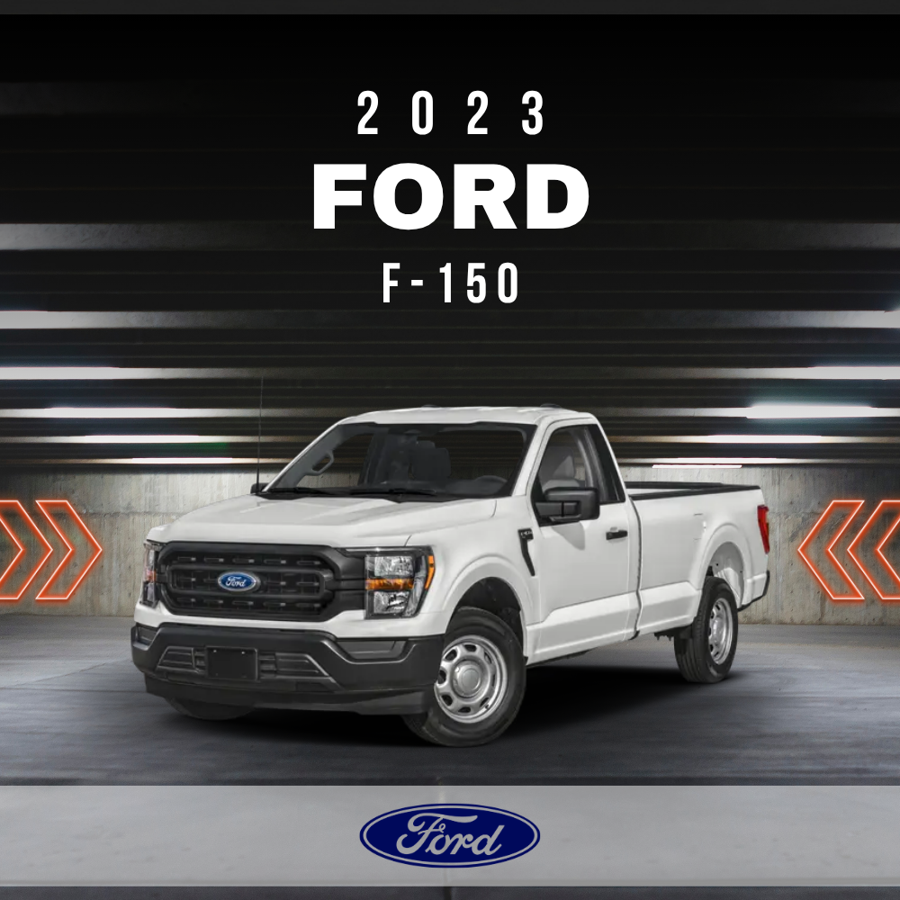 2023 Ford F-150 Electrical Wiring Diagram Manual PDF
