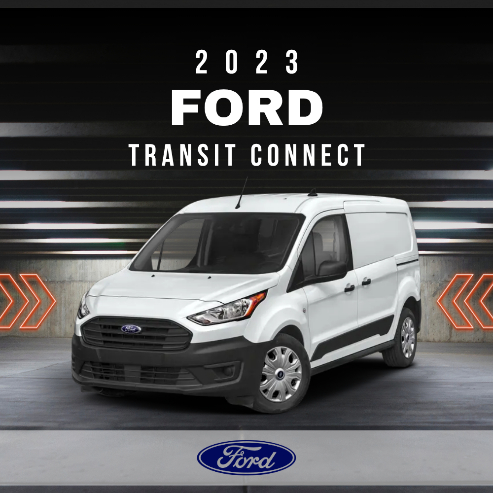 2023 Ford Transit Connect Electrical Wiring Diagram Manual PDF
