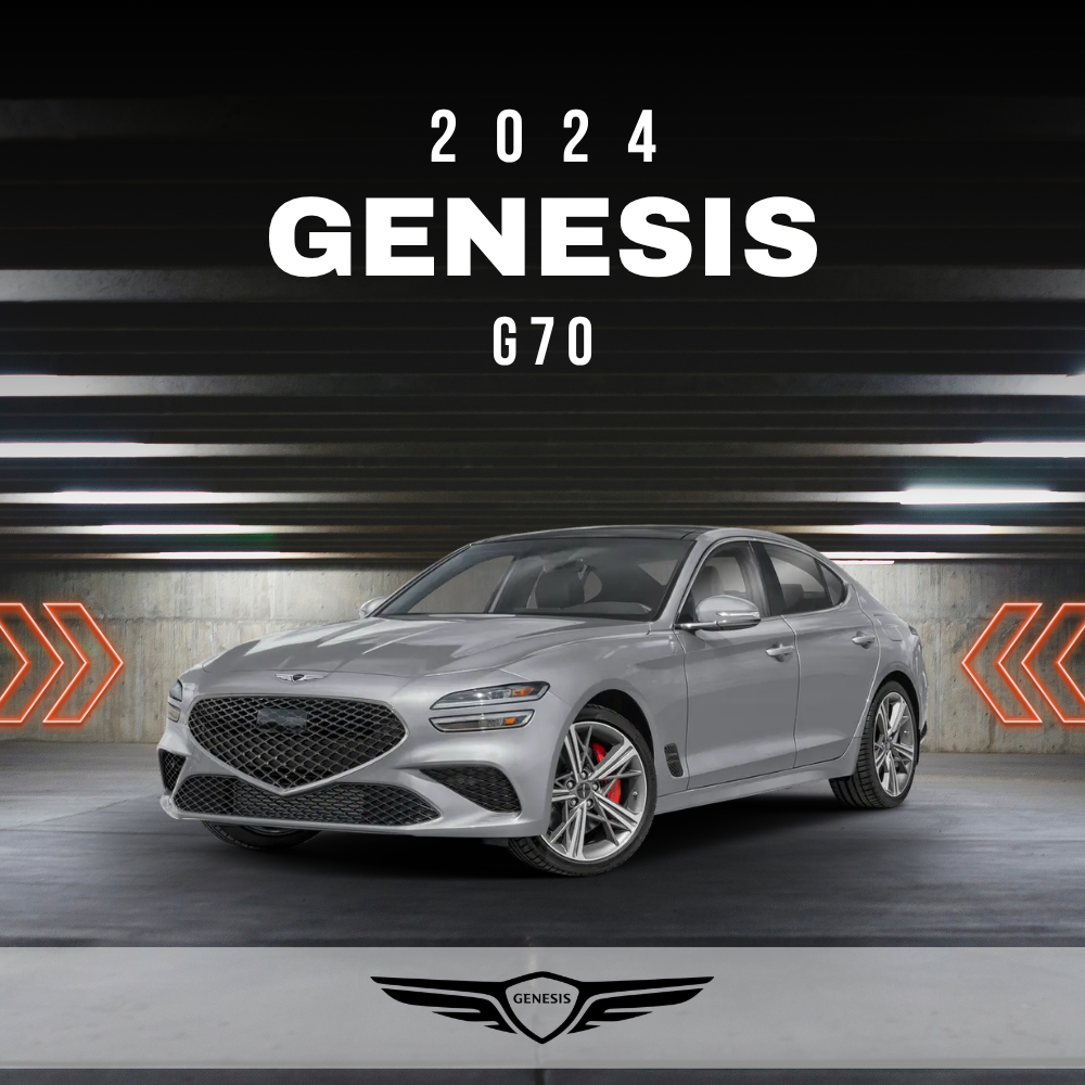 2024 Genesis G70 Electrical Wiring Diagram Manual PDF