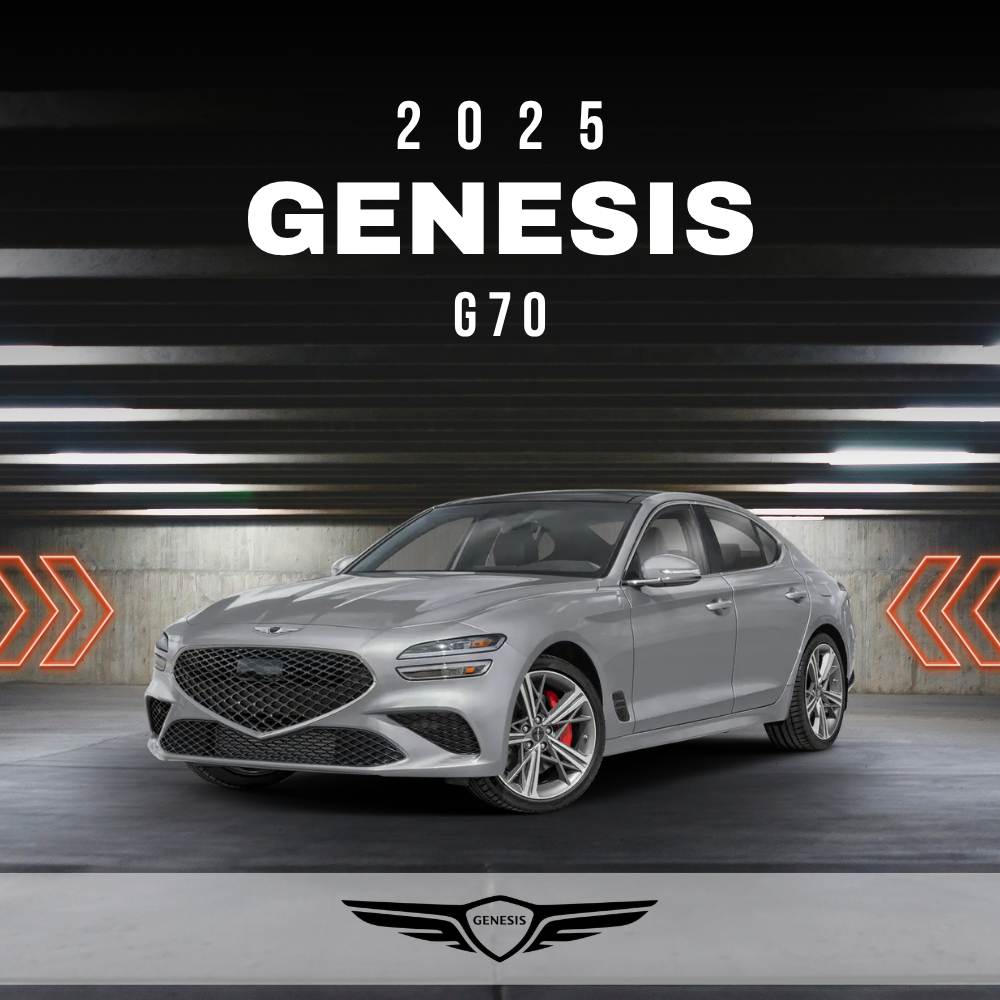 2025 Genesis G70 Electrical Wiring Diagram Manual PDF