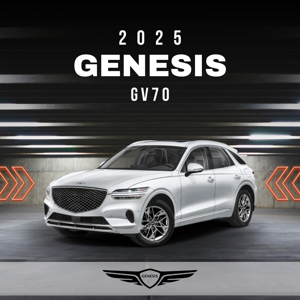 2024 Genesis GV70 3.5L 3.5T Sport Advanced Electrical Wiring System Diagram Manual – PDF Download