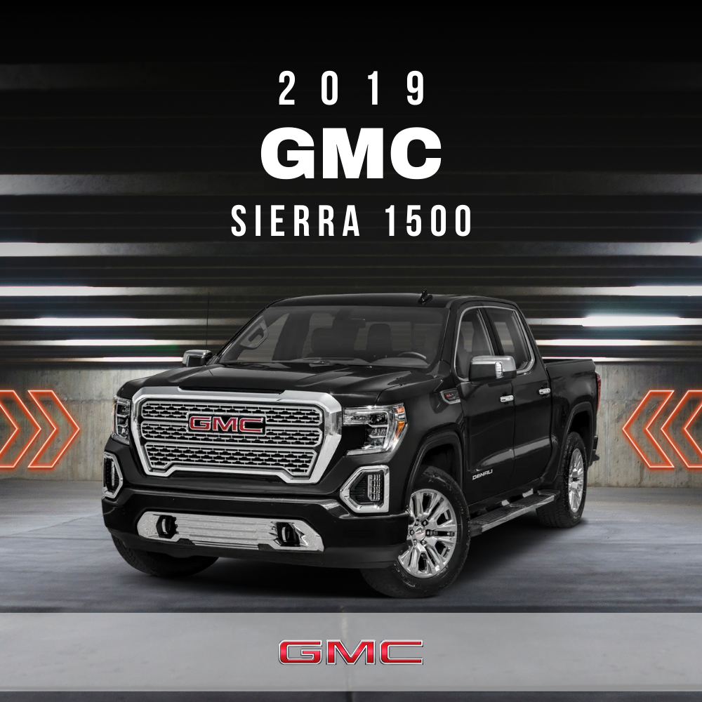 Wire Layout 2019 GMC Sierra 1500 5.3L Elevation - PDF