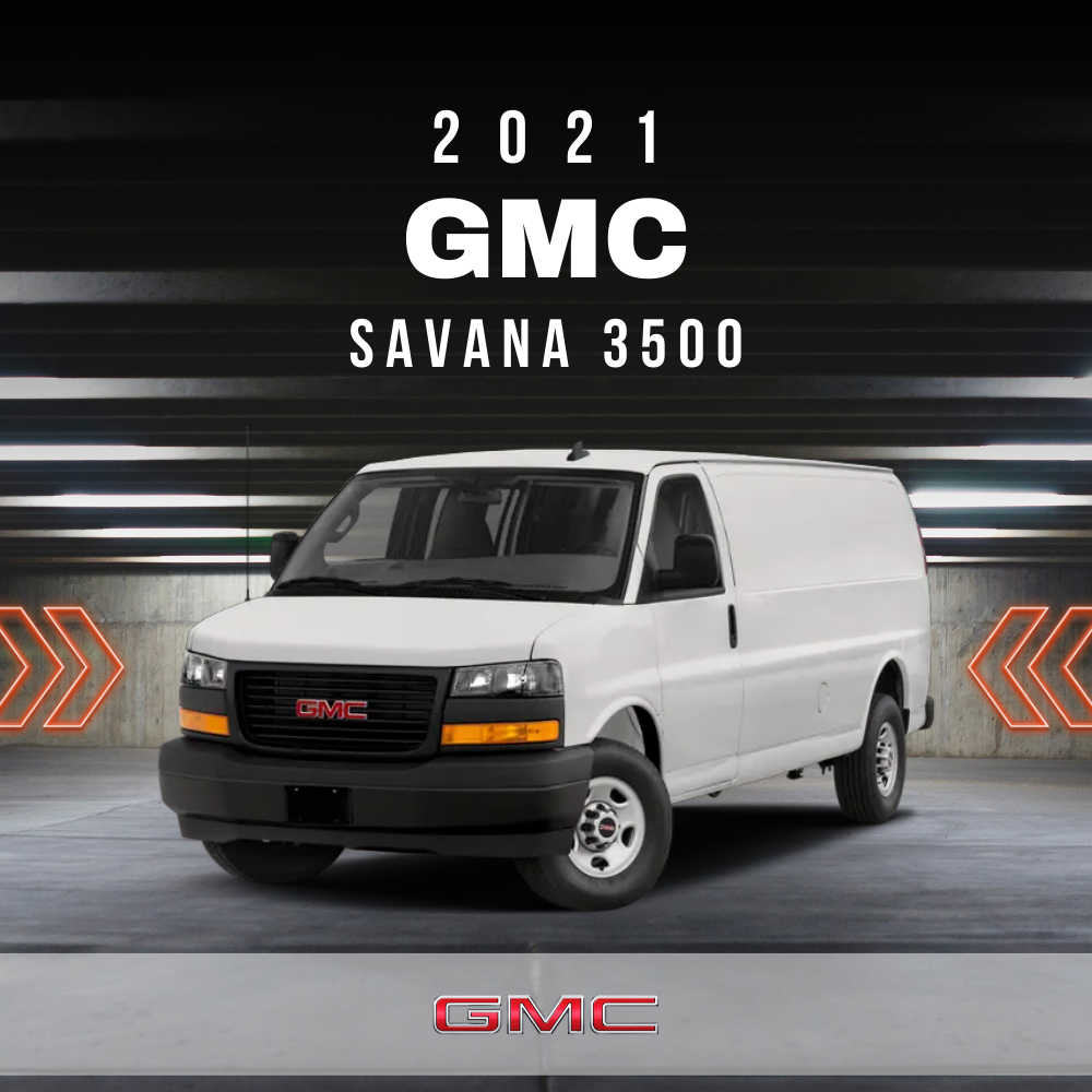 2021 GMC Savana 3500 4.3L LS Electrical Wiring System Diagram Manual – PDF Download