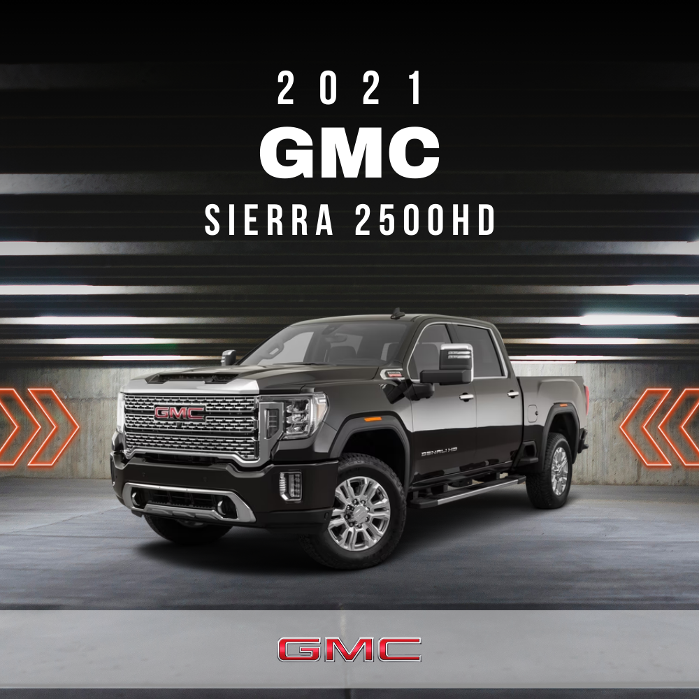 2021 GMC Sierra 2500 HD 6.6L Base Electrical Wiring System Diagram Manual – PDF Download