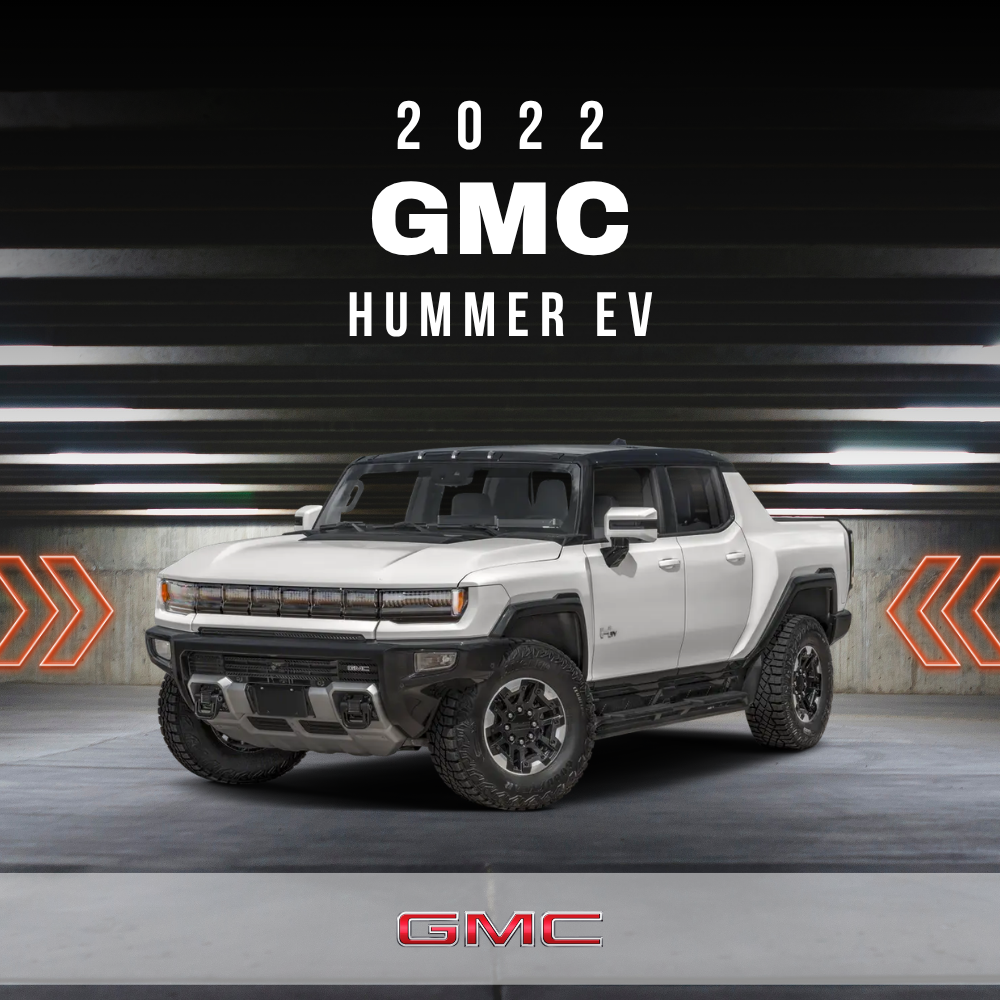 2022 GMC Hummer EV Electrical Wiring Diagram Manual PDF
