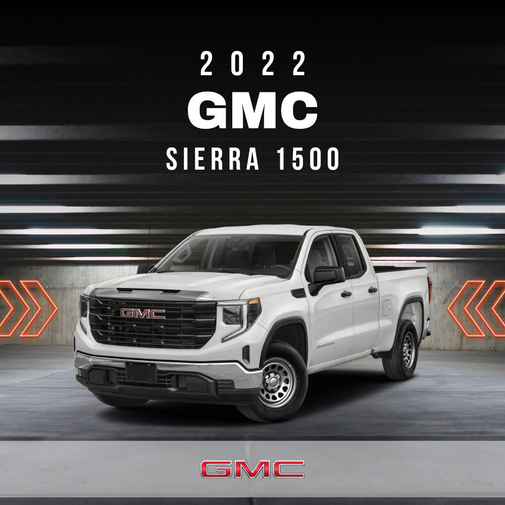 2022 GMC Sierra 1500 Electrical Wiring Diagram Manual PDF