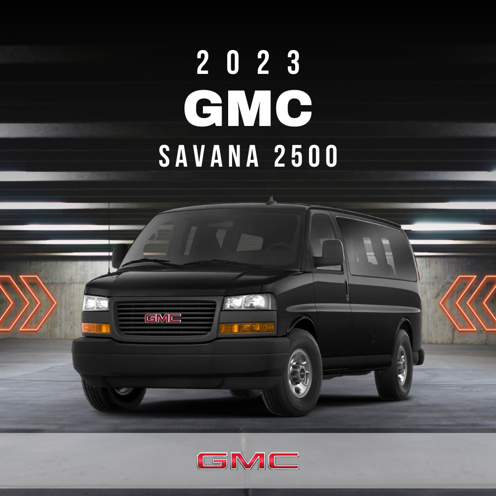 2023 GMC Savana 2500 4.3L Base Electrical Wiring System Diagram Manual – PDF Download