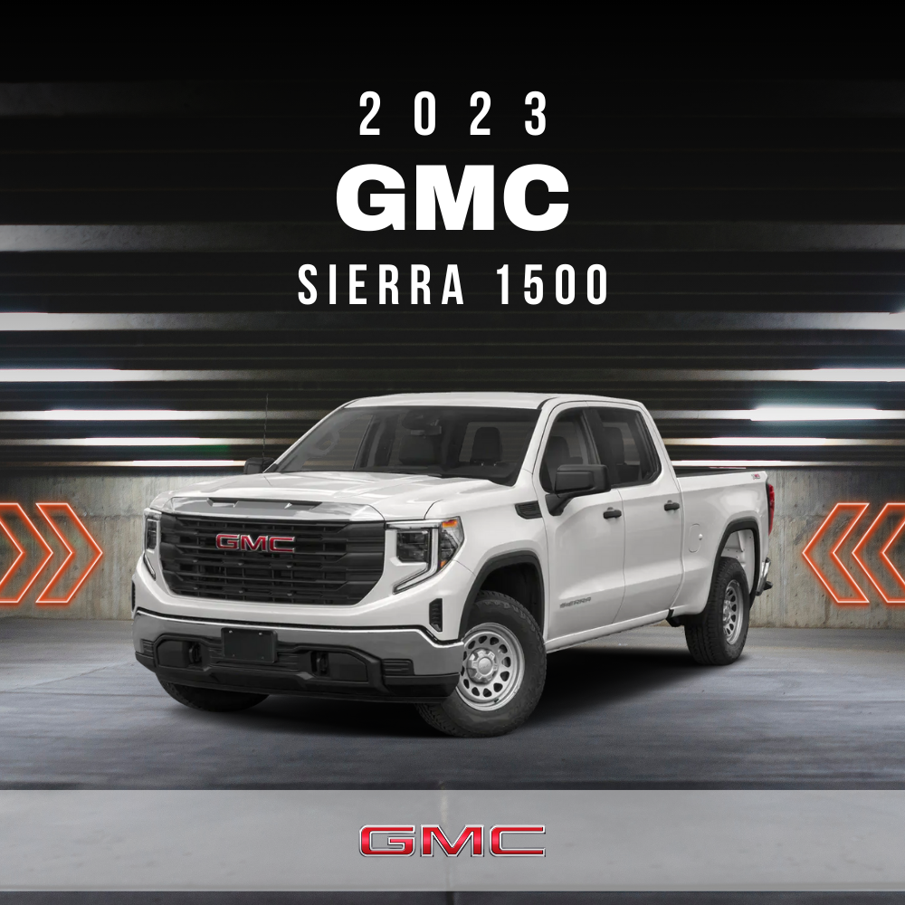2023 GMC Sierra 1500 3.0L SLT Electrical Wiring System Diagram Manual – PDF Download