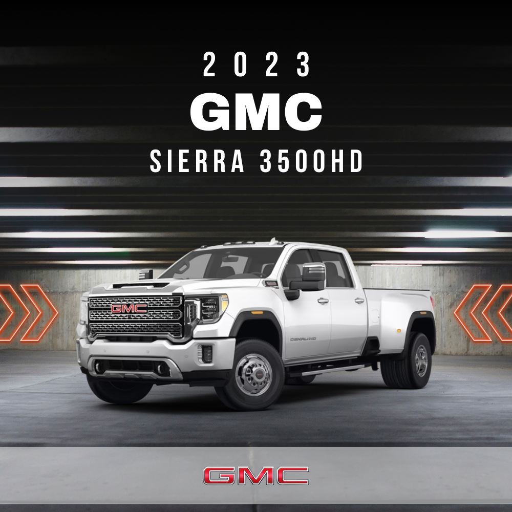 2023 GMC Sierra 3500 HD 6.6L Pro Electrical Wiring System Diagram Manual – PDF Download
